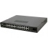 Switch Netonix Gigabit Ethernet WS-26-400-AC, 24 Puertos 10/100/1000Mbps + 2 Puertos SFP, 26 Gbit/s - Administrable  1