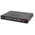 Switch Netonix Gigabit Ethernet WS-26-500-DC, 24 Puertos 10/100/1000Mbps + 2 Puertos SFP, 26Gbit/s, 16.000 Entradas - Administrable  1