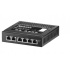 Switch Netonix Gigabit WS-6-MINI, 5 Puertos PoE 10/100/1000 - No Administrable  1