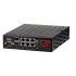 Switch Netonix Gigabit Ethernet WS-8-150-DC, 6 Puertos 10/100/1000Mbps + 2 Puertos SFP+, 14 Gbit/s - Administrable  1