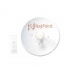 Netpoint Antena Direccional AF-NP2-KIT, 34 dBi, 4.8 - 6.2GHz   1