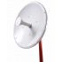 Netpoint Antena Direccional NP-1, 30 dBi, 4.9 - 6.2GHz   7