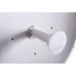 Netpoint Antena Direccional NP-3, 37 dBi, 4.9 - 6.2GHz   6