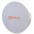 Netpoint Antena Direccional NP11, 38 dBi, 10.1 - 11.7 GHz   1