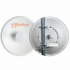 Netpoint Antena Direccional NPPROUW, 27 dBi, 4.9 - 7.2GHz