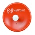Netpoint Antena Direccional NPTR-1, 30 dBi, 4.9 - 6.2GHz   1
