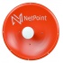 Netpoint Antena Direccional NPTR-2, 35.3 dBi, 4.9 - 6.2GHz  1
