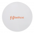 Netpoint Antena Direccional NPUW2, 30 dBi, 4.9 - 7.125 GHz