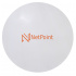 NetPoint Antena Direccional Blindada NPX2GEN3, 34dBi, 4.9 - 6.4GHz  1