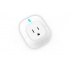 Netzhome Smart Plug WP01, WiFi, 1 Conector, Blanco, Compatible con Alexa y Google Assistant  1