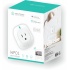 Netzhome Smart Plug WP01, WiFi, 1 Conector, Blanco, Compatible con Alexa y Google Assistant  4