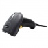 Newland HR2081 Lector de Código de Barras CMOS 1D/2D - incluye Base  1