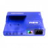 Nexmosphere PDU para Rack 0U NEO-640, 10A, 110 - 230V, 4 Salidas