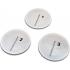 Nexmosphere Tags RFID, 8 Piezas