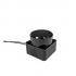 Nexmosphere Sensor de Movimiento Acelerómetro Montaje en Techo/pared XQ-L2, Inalámbrico, hasta 10 Metros