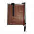 Nextep Guillotina NE-094 hasta 10 Hojas, con Escala de Medición, Base de Madera