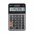 Nextep Calculadora Básica NE-188, 12 Dígitos, Batería/Energía Solar