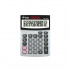 Nextep Calculadora Básica NE-188X, 12 Dígitos, Batería