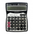 Nextep Calculadora NE-192, 12 Dígitos, Batería/Energía Solar  1