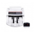 Nextep Contadora de Billetes con Detector Magnético UV NE-206, Blanco  1