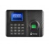 Nextep Control de Acceso y Asistencia Biométrico NE-230, 1000 Huellas/Contraseñas, con Fuente de Poder  1