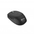 Mouse Ergonómico Nextep Pro, Inalámbrico, Óptico, 1.600DPI, USB-A, Negro - Imagen adicional 1