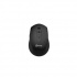 Mouse Nextep Óptico NE-410X, Inalámbrico, Bluetooth, 1600DPI, Negro