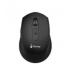 Mouse Nextep Óptico NE-410X, Inalámbrico, Bluetooth, 1600DPI, Negro  1