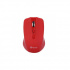 Mouse Nextep NE-411, Inalámbrico, Óptico, 1.600DPI, RF Inalámbrico, Rojo