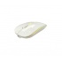 Mouse Nextep Óptico NE-412B, Inalámbrico, RF, 1600DPI, Blanco  1