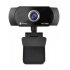Nextep Webcam NE-423, 1080p, 1920 x 1080 Pixeles, USB, Negro  1
