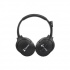 Nextep Audífonos con Micrófono NE-424, Bluetooth, Inalámbrico, Negro