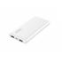 Cargador Portátil Nextep Power Bank NE-430, 10.000mAh, Blanco   1