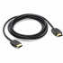 Nextep Cable HDMI Macho - HDMI Macho, 4K, 3 Metros, Negro  1