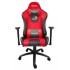 Nextep Silla Gamer Dragón XT Racing, hasta 150Kg, Negro/Rojo  1