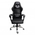 Nextep Silla Gamer Dragón XT Falkor, hasta 150Kg, Negro