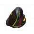 Mouse Gamer Ergonómico Nextep Óptico NE-482 RGB, Inalámbrico, Bluetooth, 2400DPI, Negro  1