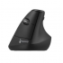 Mouse Gamer Ergonómico Nextep NE-482B, Inalámbrico, Óptico, 2.400DPI, USB-A, Negro