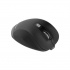 Mouse Ergonómico Nextep NE-482E, Inalámbrico, Óptico, 1.600DPI, USB-A, Negro - Imagen adicional 3