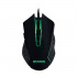 Kit Gamer de Teclado y Mouse Nextep NE-484K, Alámbrico, USB, Negro (Español)  2