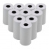 Nextep Rollo de Papel Térmico 57 x 40mm, 10 Rollos  3