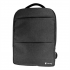 Nextep Mochila NE-670M de Poliéster para Laptop 15.6", Negro   1
