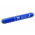 Nextep Marcador Permanente NE076, Punta de Cincel, Azul, 12 Piezas