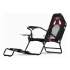 Next Level Racing Asiento Simulador Flight Simulator Lite, hasta 130kg, 2 Metros máx  1