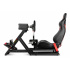 Next Level Racing Asiento Simulador GTTRACK, hasta 150Kg, 2.1 Metros máx  4