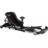 Next Level Racing Asiento Simulador Go Kart Cockpit Plus, hasta 125kg, 2.2 Metros máx  2