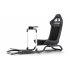 Next Level Racing Asiento Simulador NLR‑S042, hasta 150Kg, 2 Metros máx  1