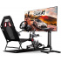 Next Level Racing Asiento Simulador NLR-S021, hasta 130kg, 2 Metros máx  8