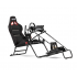 Next Level Racing Asiento Simulador GT Lite Pro, hasta 150Kg, 2.2 Metros máx   1
