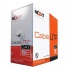 Nexxt Solutions Bobina de Cable Cat5e UTP, 305 Metros, Gris  1